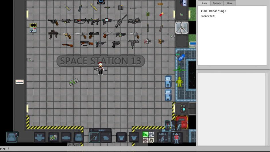 Unitystation Screenshot