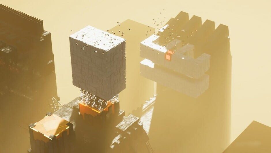 Abriss: Build to Destroy Screenshot