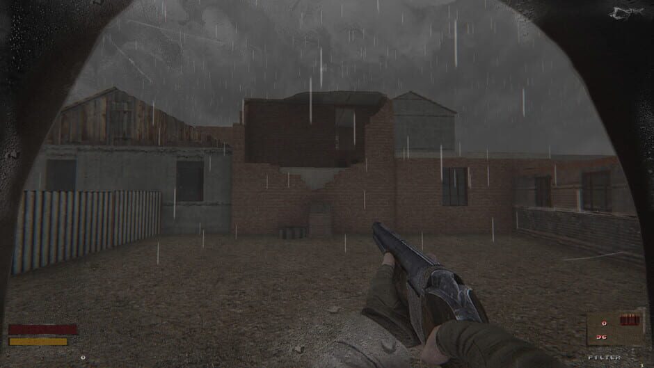 Apocalyptic Vibes Screenshot