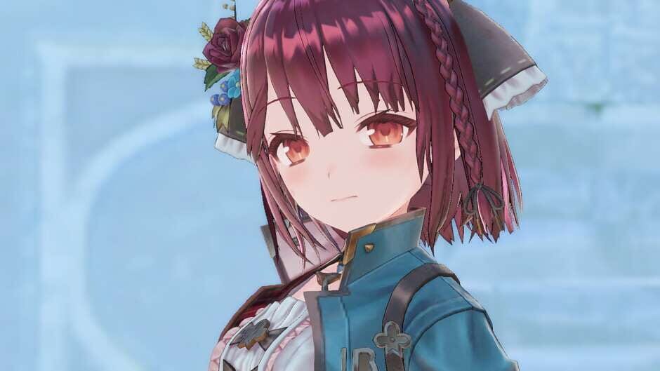 Atelier Sophie 2: The Alchemist of the Mysterious Dream - Limited Edition Screenshot
