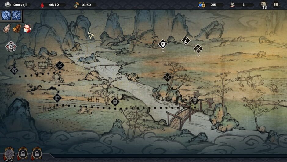 Castle Morihisa Screenshot