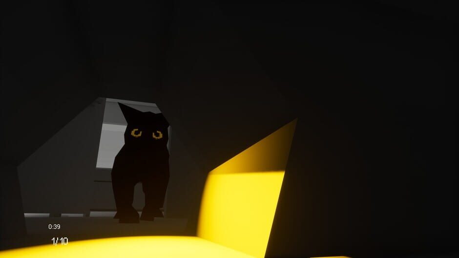 CAT & MOUSE Screenshot