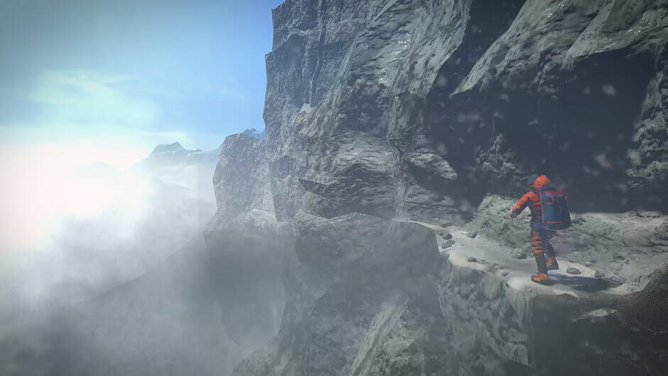 Climber: Sky is the Limit Screenshot