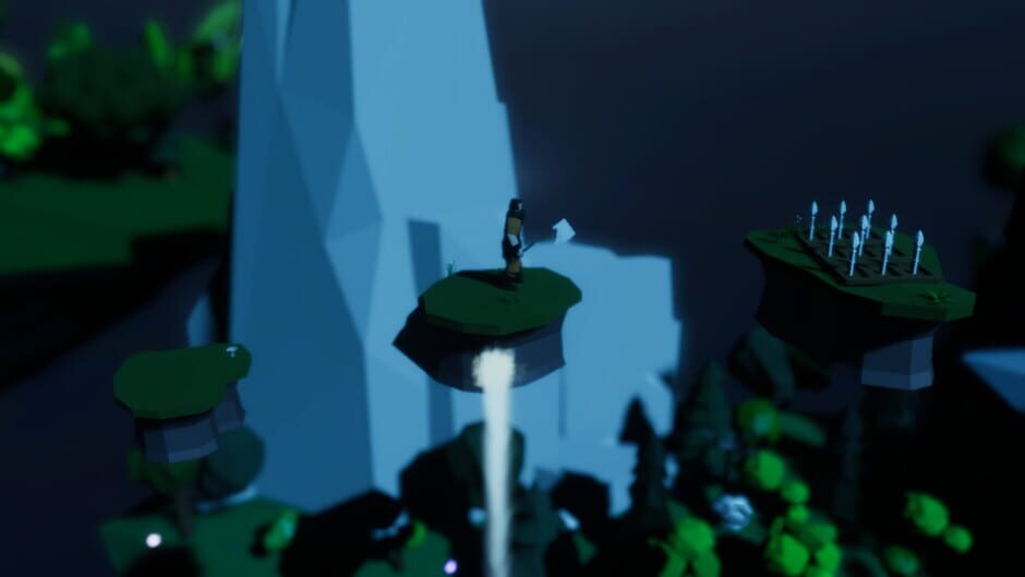 Cloud Island Screenshot