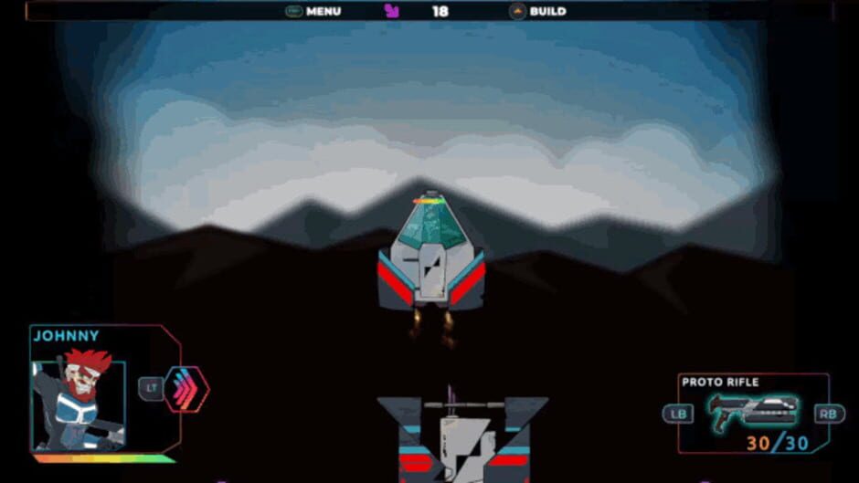 Command Heroes Screenshot