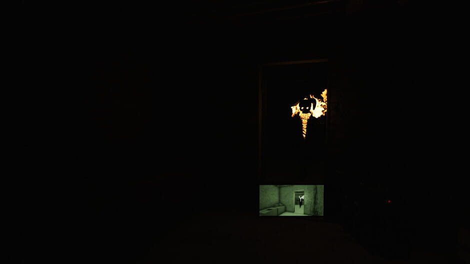 Conrad Stevenson's Paranormal P.I. Screenshot