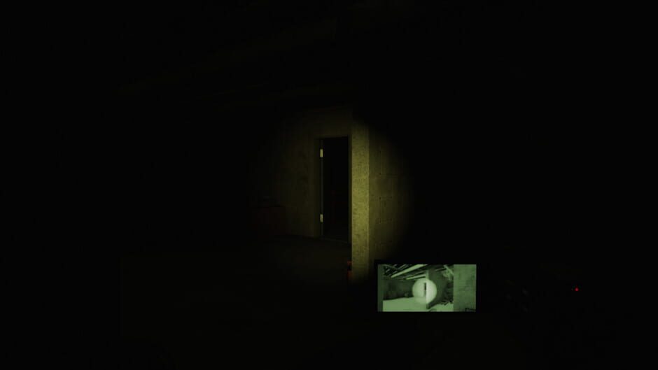 Conrad Stevenson's Paranormal P.I. Screenshot