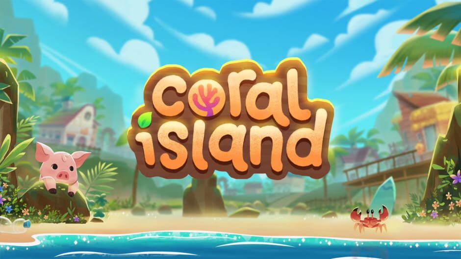 Coral Island Screenshot