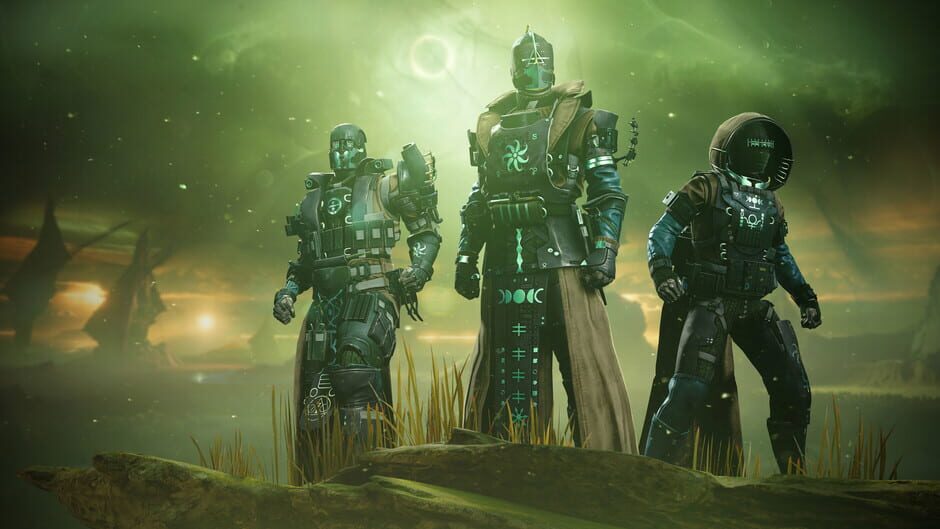 Destiny 2: The Witch Queen - Collector’s Edition Screenshot