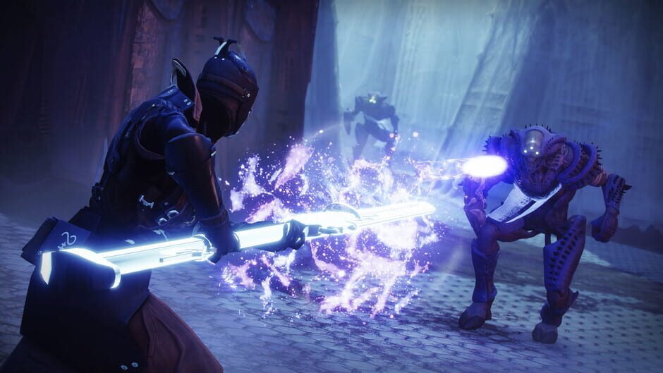 Destiny 2: The Witch Queen - Deluxe Edition Screenshot