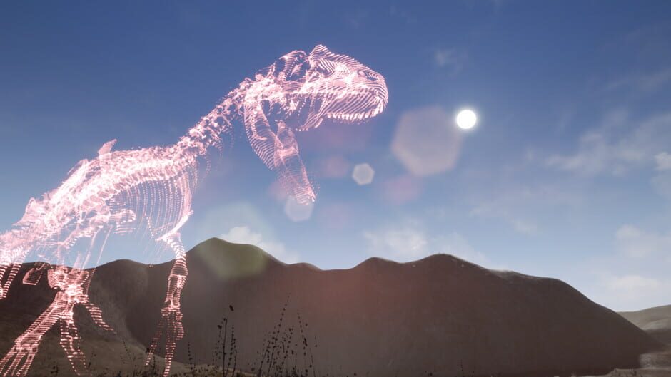 Dinosaur Fossil Hunter Screenshot