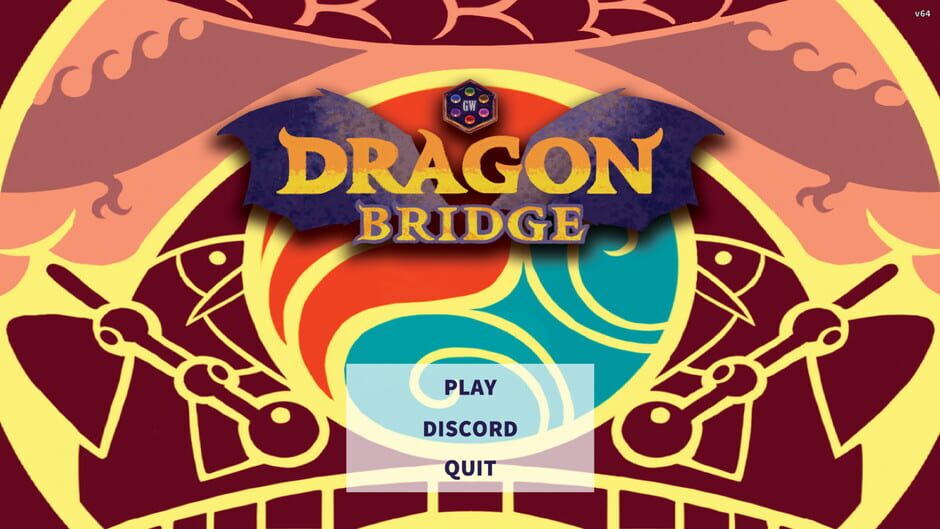 Dragon Bridge Screenshot