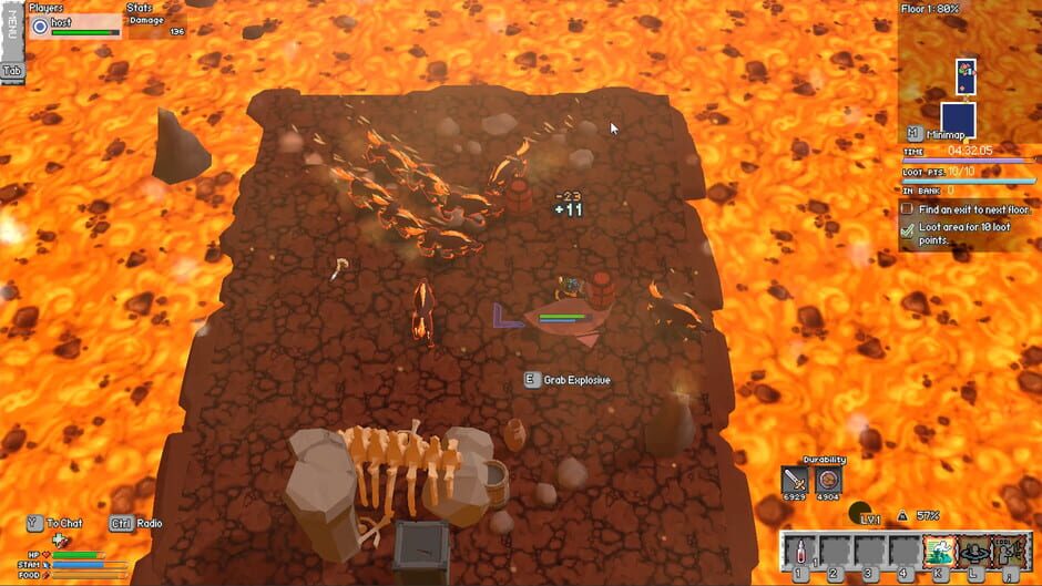 Dungeon Looter Screenshot