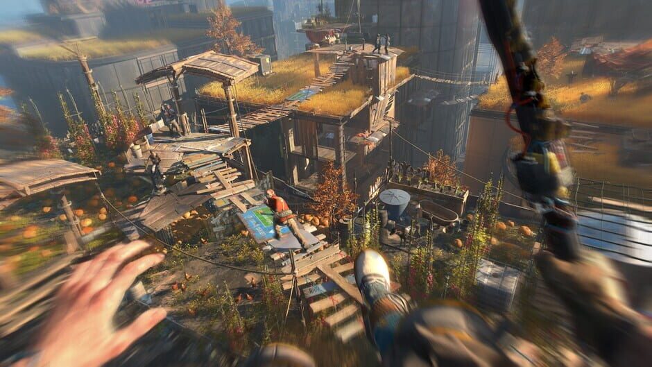 Dying Light 2: Stay Human - Ultimate Edition Screenshot