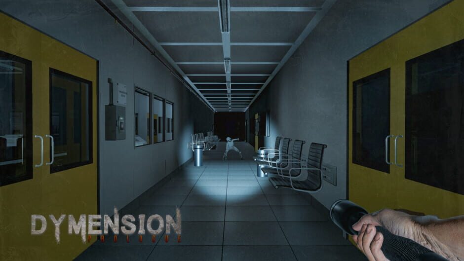Dymension Screenshot