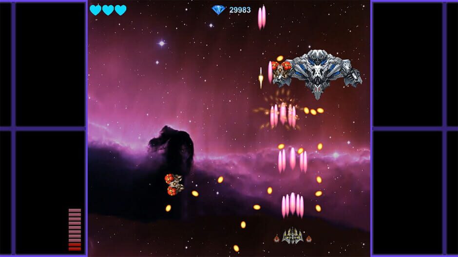 Elemental Angel II Screenshot