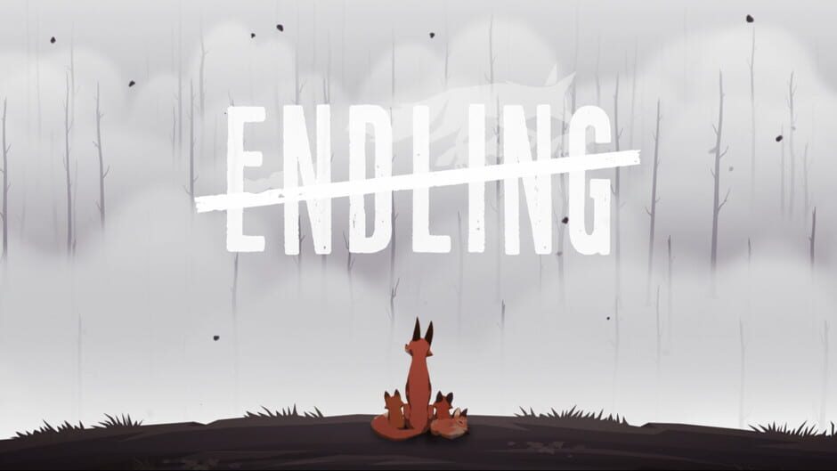 Endling: Extinction is Forever Screenshot