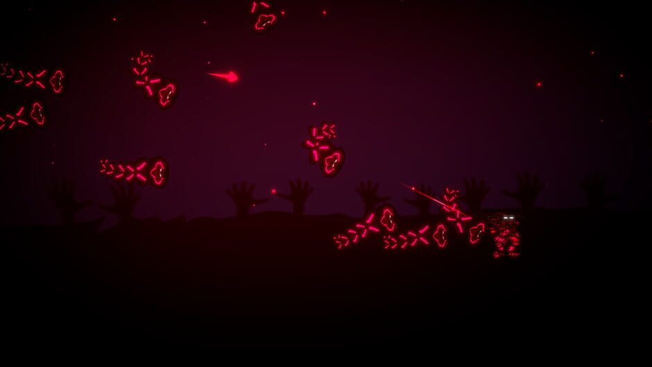 Escape From Eternity Screenshot