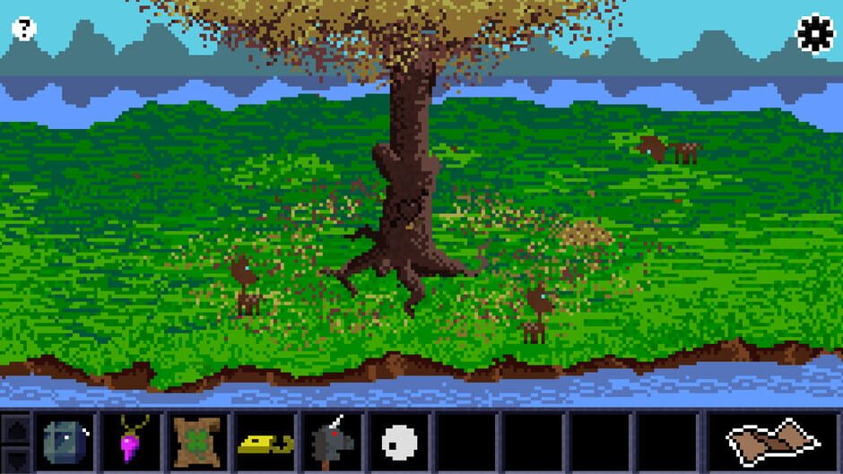 Escape Lala 2 Screenshot