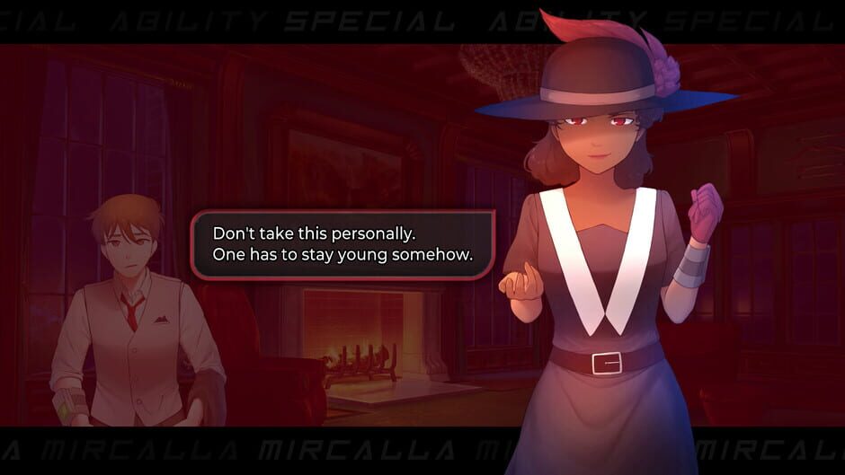 Espionage: Mafia Evolved Screenshot