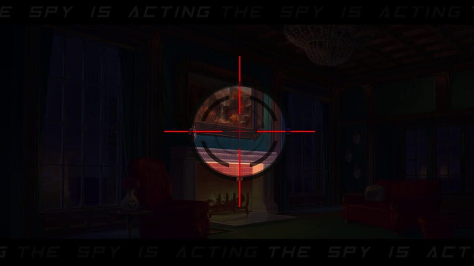 Espionage: Mafia Evolved Screenshot