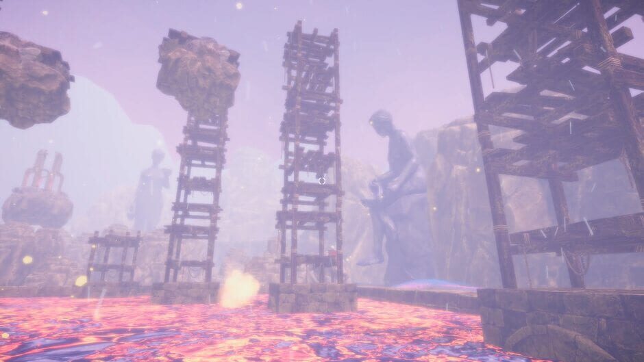Evasion From Hell Screenshot