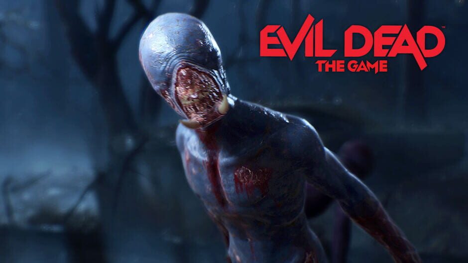Evil Dead: The Game - Deluxe Edition Screenshot