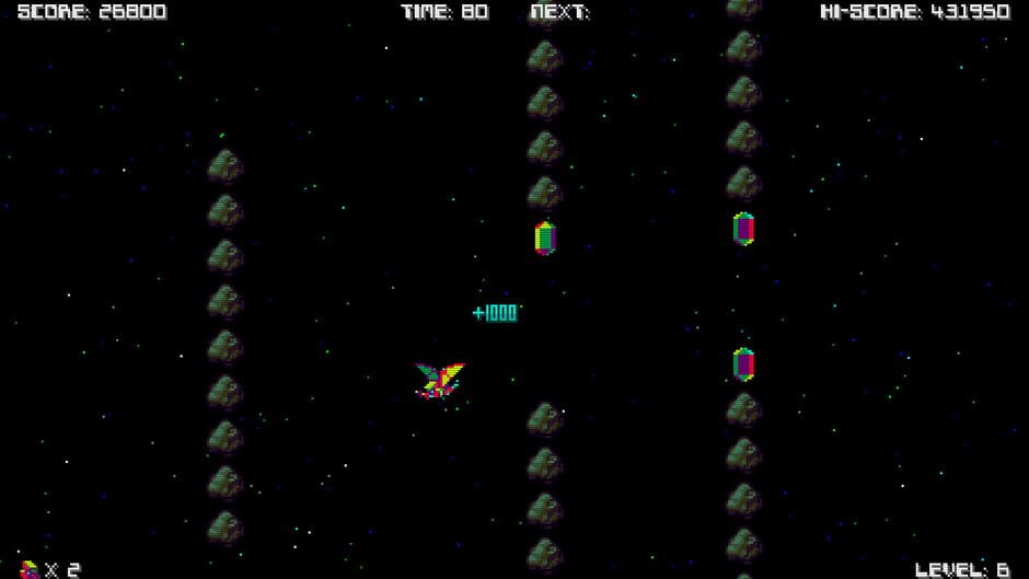 Galacticon Screenshot