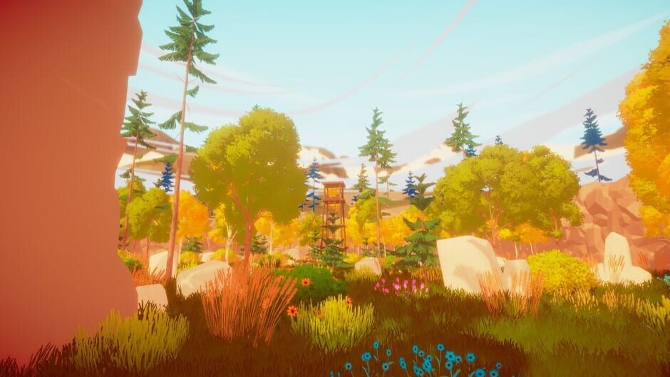 Grand Hike Screenshot