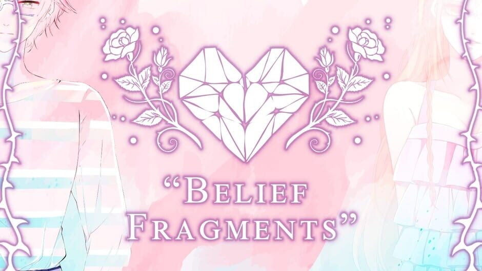 Heart Fragment: Book Two - Belief Fragments Screenshot
