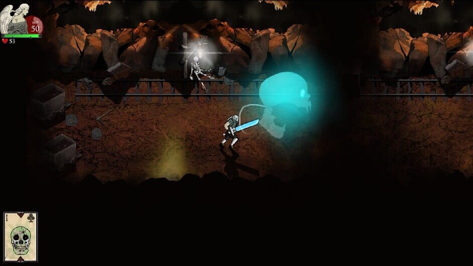 Hellbound: the Awakening Screenshot