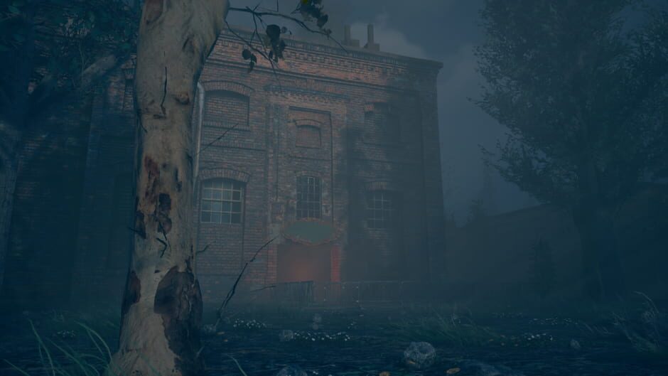 Horror Tycoon Screenshot