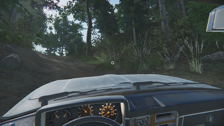 Junkyard Truck Screenshot