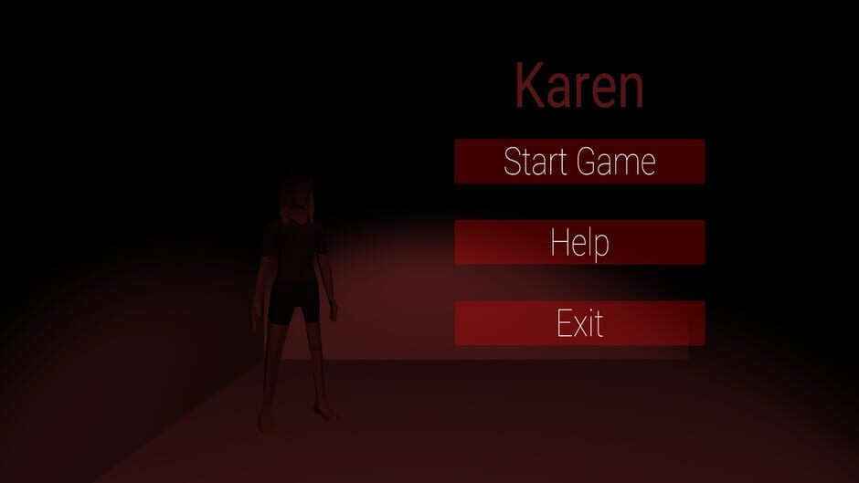 Karen Screenshot
