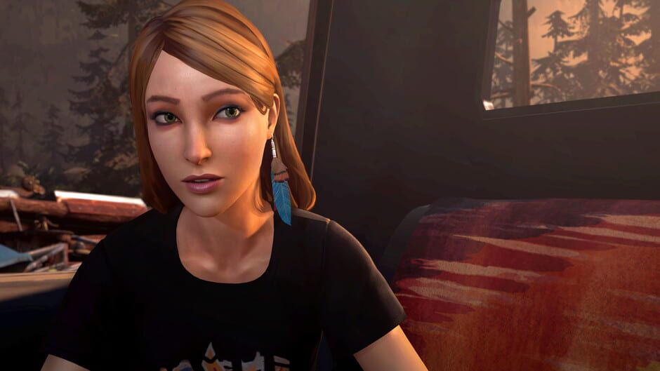 Life is Strange Remastered Collection Screenshot