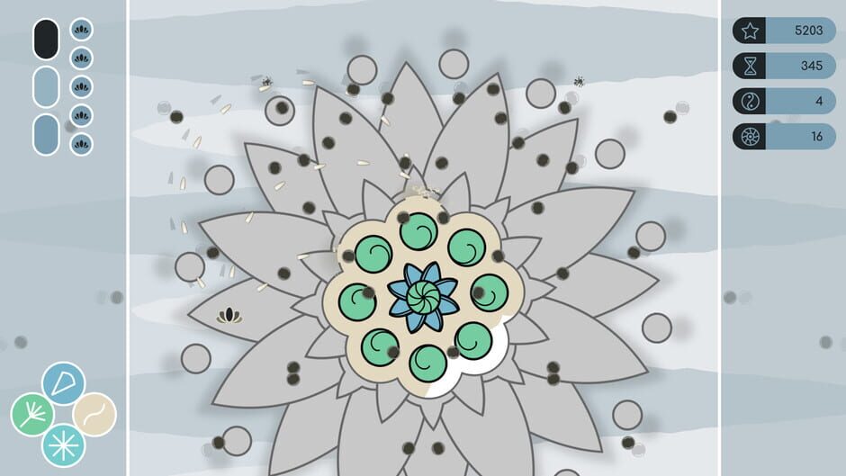Mandala Screenshot