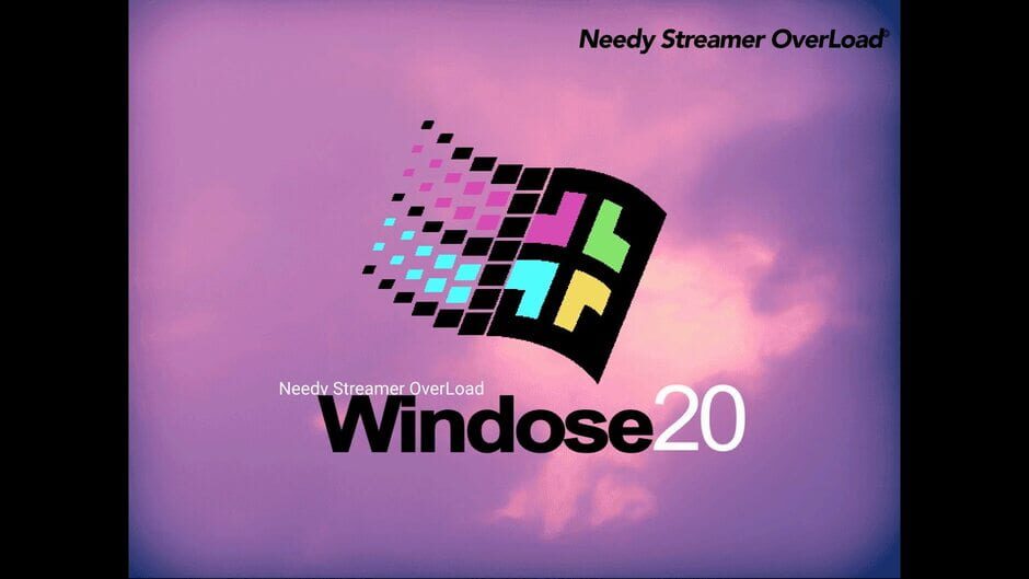 Needy Streamer Overload Screenshot