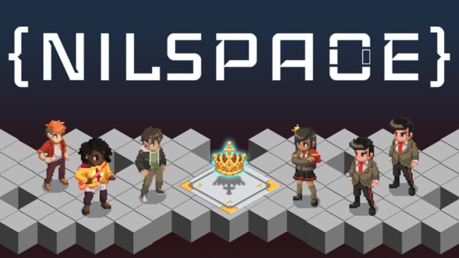 Nilspace Screenshot