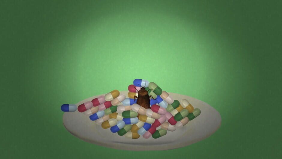 Pill Baby Screenshot