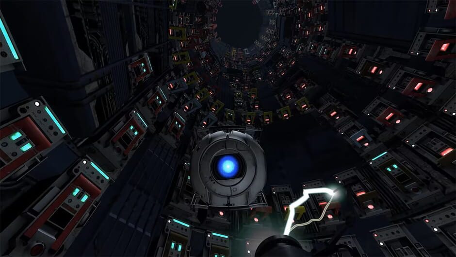 Portal: Companion Collection Screenshot