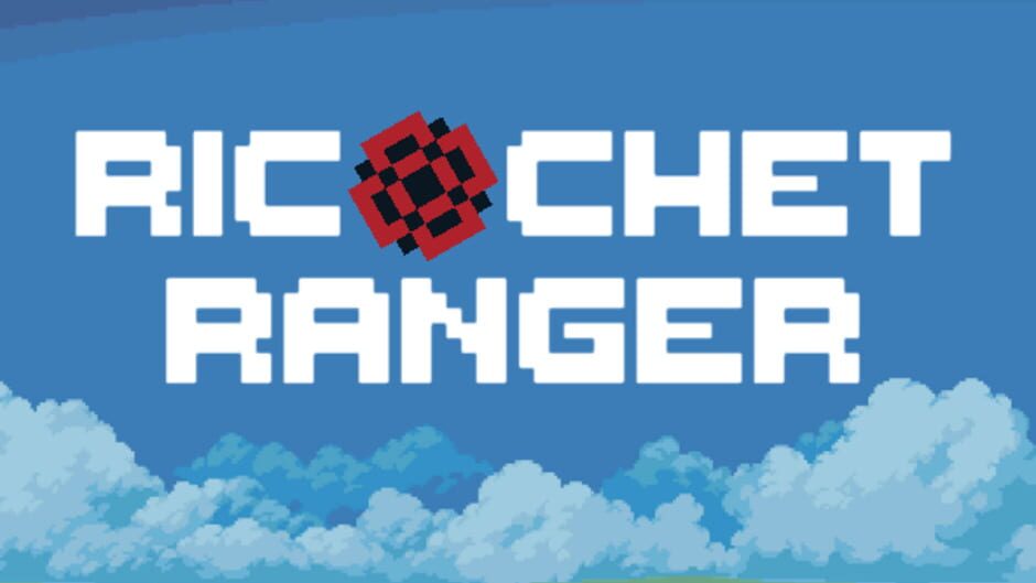 Ricochet Ranger Screenshot