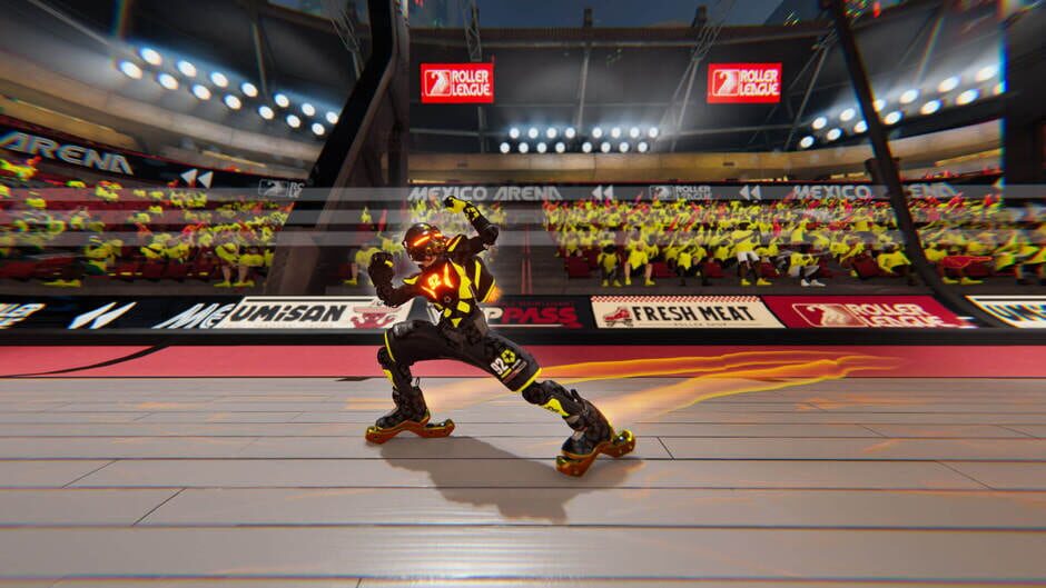 Roller Champions Screenshot
