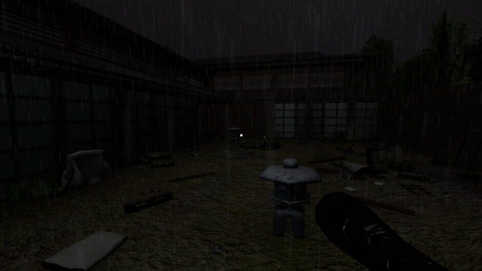 Scare: Project of Fear Screenshot