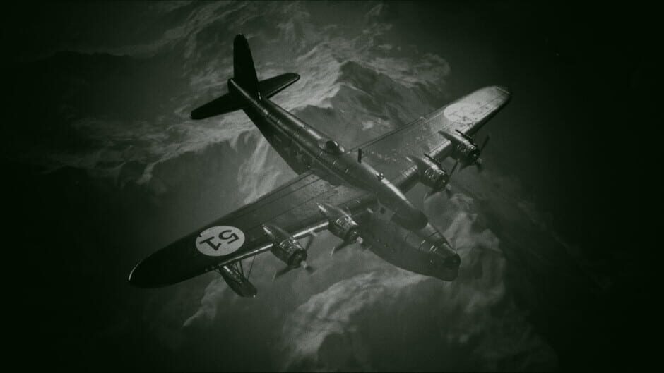 Squadron 51 Screenshot