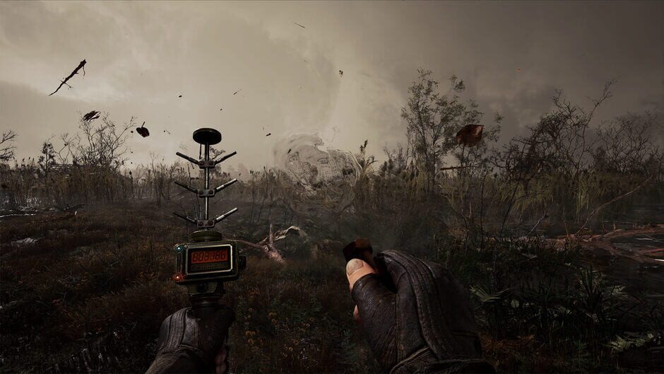 S.T.A.L.K.E.R. 2: Heart of Chernobyl - Deluxe Edition Screenshot