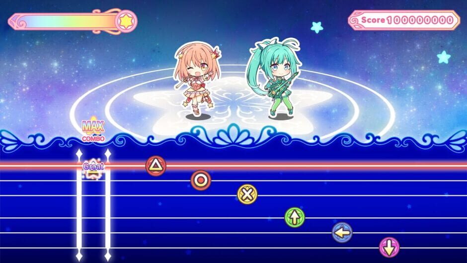 Star Melody: Yumemi Dreamer - Limited Edition Screenshot