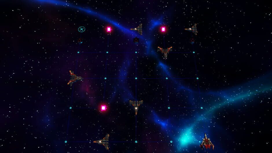 StarFlint the BlackHole Prophecy Screenshot