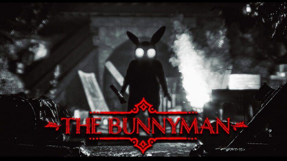 The Bunnyman Screenshot