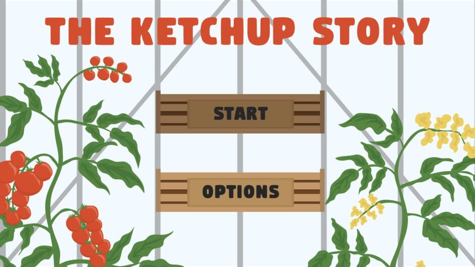 The Ketchup Story Screenshot