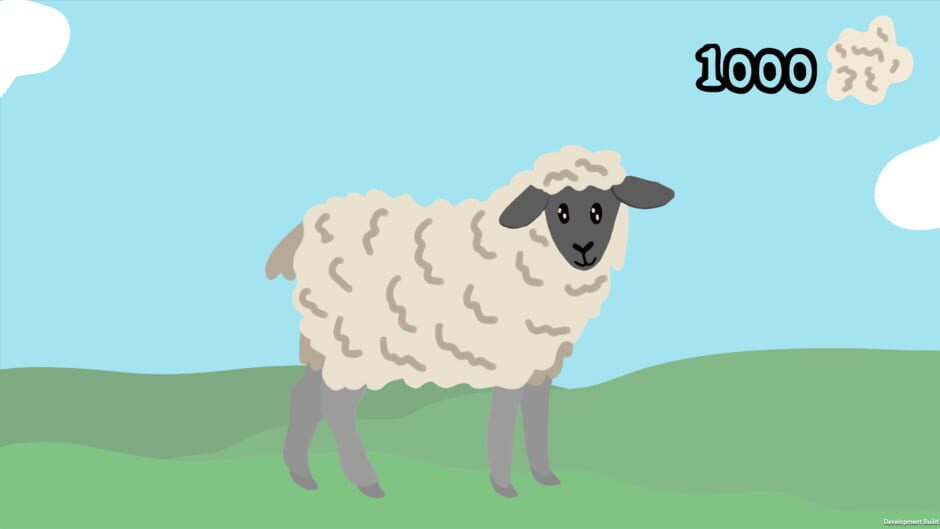 The Sheep P Screenshot